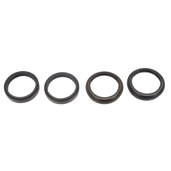 All Balls Fork Oil & Dust Seal Kit-206598-AllBallsRacing-Elevate