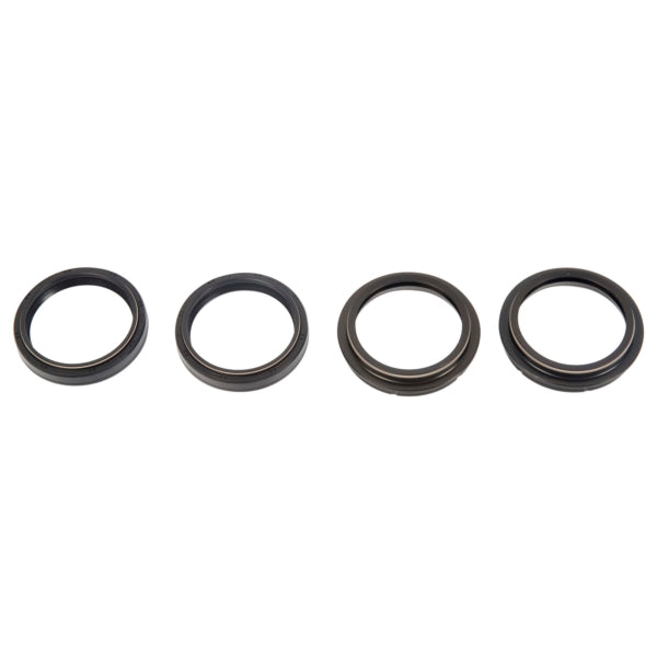 All Balls Fork Oil & Dust Seal Kit-206599-AllBallsRacing-Elevate