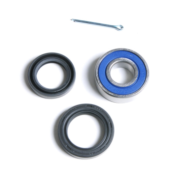 All Balls Tapered Lower Steering Bearing & Seal Kit-206613-AllBallsRacing-Elevate