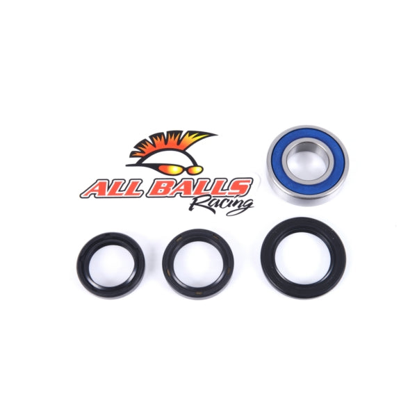 All Balls Tapered Lower Steering Bearing & Seal Kit-AllBallsRacing-Elevate
