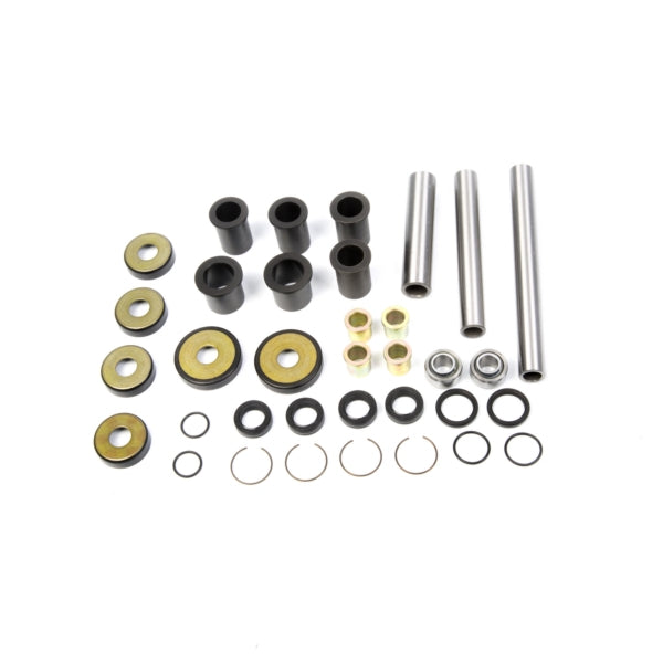 All Balls Rear Independent Suspension Rebuild Kit Fits Honda-206633-AllBallsRacing-Elevate