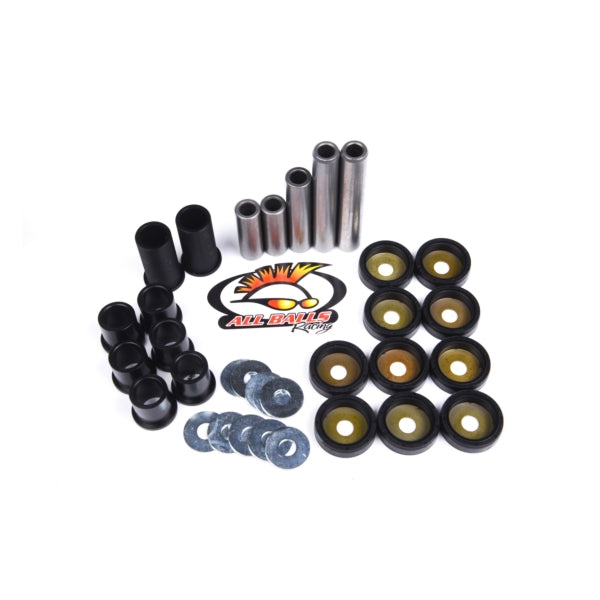 All Balls Rear Independent Suspension Rebuild Kit Fits Suzuki-AllBallsRacing-Elevate