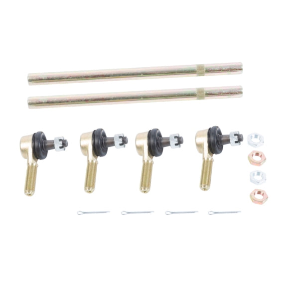 All Balls Tie Rod End Upgrade Kit 206757-206756-AllBallsRacing-Elevate