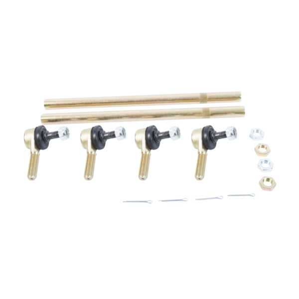 All Balls Tie Rod End Upgrade Kit 206775-206775-AllBallsRacing-Elevate