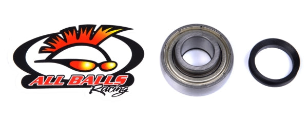 All Balls Tapered Lower Steering Bearing & Seal Kit-AllBallsRacing-Elevate