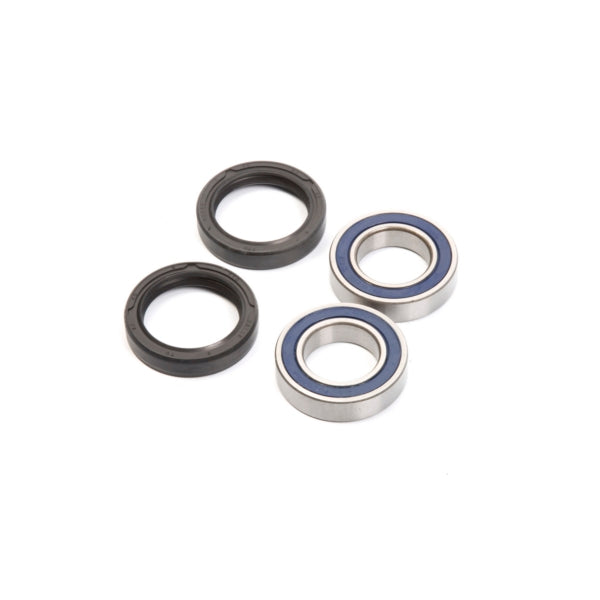 All Balls Wheel Bearing & Seal Kit Fits Suzuki, Fits Yamaha-206796-AllBallsRacing-Elevate