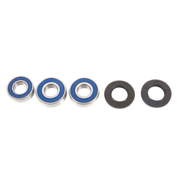 All Balls Wheel Bearing & Seal Kit Fits Suzuki-AllBallsRacing-Elevate