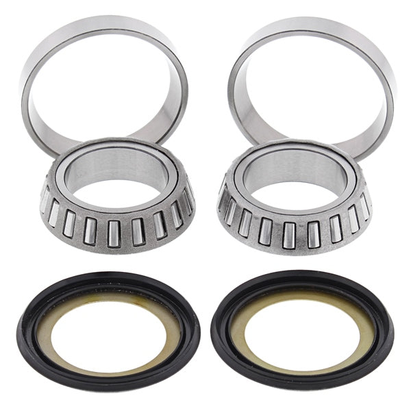 All Balls Tapered Steering Bearing Kit-AllBallsRacing-Elevate
