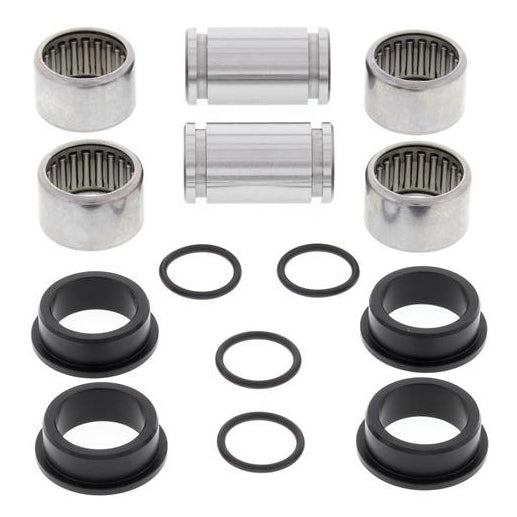 All Balls Swing Arm Bearing & Seal Kit Fits Husqvarna, Fits KTM-206809-AllBallsRacing-Elevate