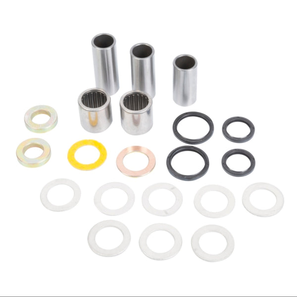 All Balls Swing Arm Bearing & Seal Kit Fits Honda-206815-AllBallsRacing-Elevate
