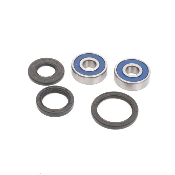All Balls Wheel Bearing & Seal Kit Fits Kawasaki-AllBallsRacing-Elevate