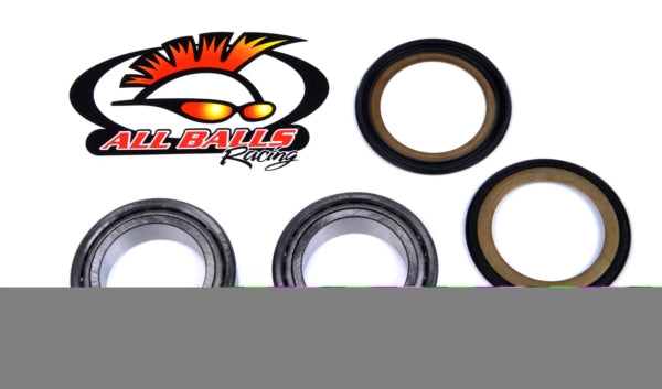 All Balls Tapered Steering Bearing Kit-206830-AllBallsRacing-Elevate