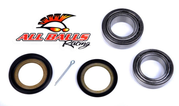 All Balls Tapered Steering Bearing Kit-AllBallsRacing-Elevate