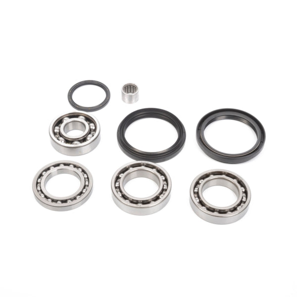 All Balls Differencial Bearing Repair Kit Fits Kawasaki, Fits Arctic cat-206885-AllBallsRacing-Elevate