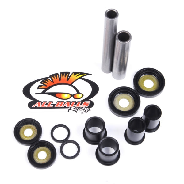 All Balls Rear Independent Suspension Knuckle Kit Fits Honda-206904-AllBallsRacing-Elevate
