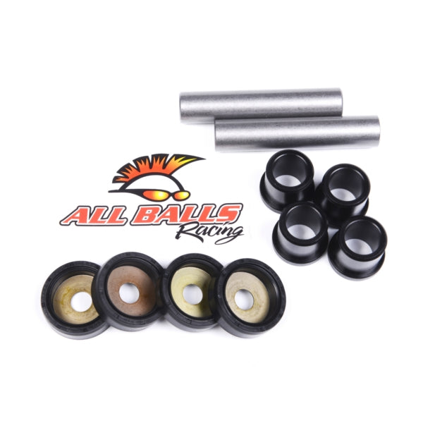 All Balls Rear Independent Suspension Knuckle Kit Fits Kawasaki-206906-AllBallsRacing-Elevate