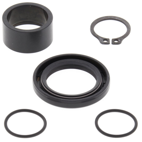 All Balls Countershaft Bushing and Seal Kit Fits Kawasaki - 206942-206942-AllBallsRacing-Elevate