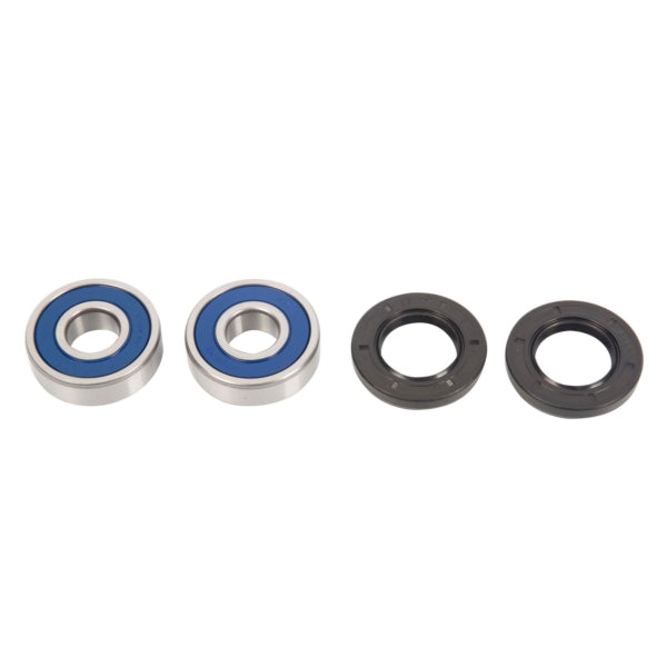 All Balls Wheel Bearing & Seal Kit Fits Victory, Fits Honda, Fits Indian, Fits Kawasaki, Fits Suzuki-206971-AllBallsRacing-Elevate