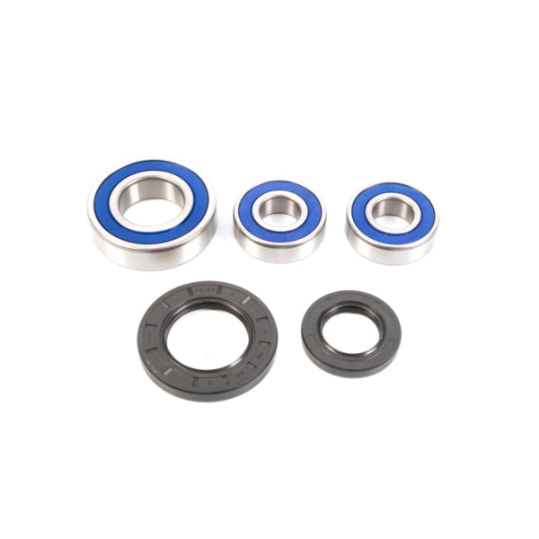 All Balls Wheel Bearing & Seal Kit Fits Suzuki-AllBallsRacing-Elevate