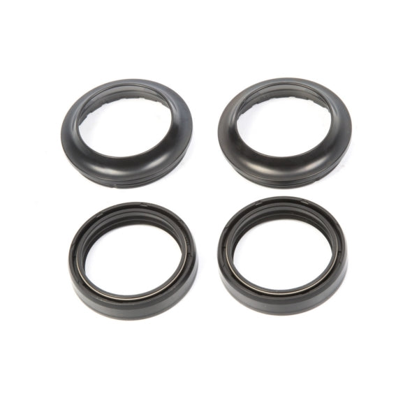 All Balls Fork Oil & Dust Seal Kit-AllBallsRacing-Elevate