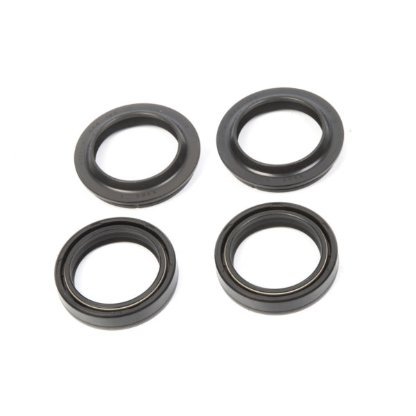 All Balls Fork Oil & Dust Seal Kit-206592-AllBallsRacing-Elevate