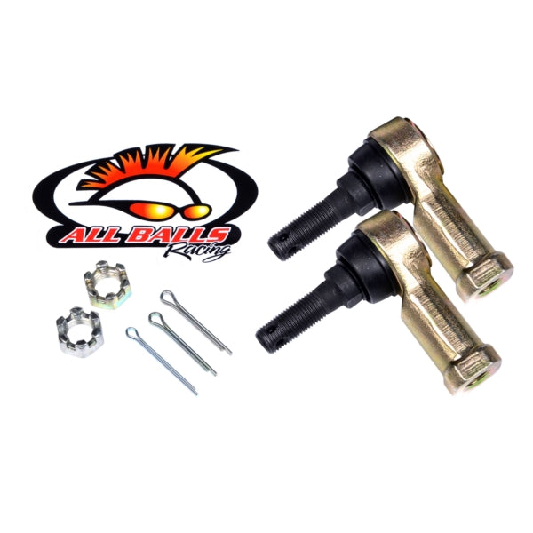 All Balls Tie Rod End Rack Kit Outer-AllBallsRacing-Elevate