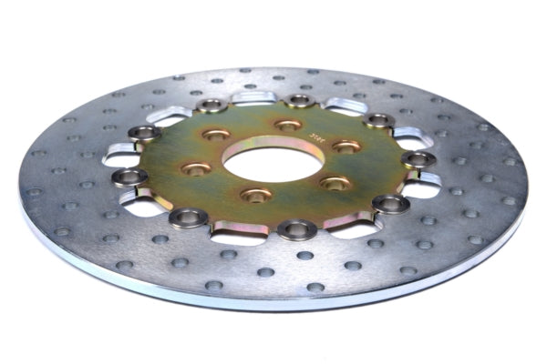 EBC Standard Brake Rotor Fits Suzuki - Rear-207081-EBC-Elevate
