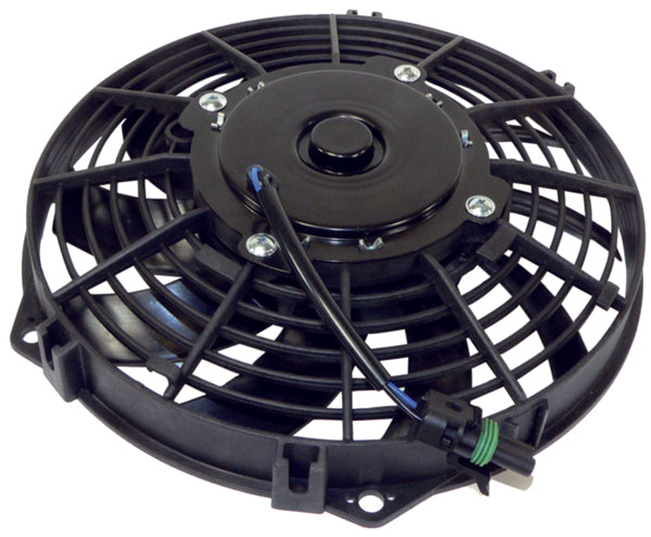 All Balls Complete Radiator Fan Can-am - 207319-207319-AllBallsRacing-Elevate