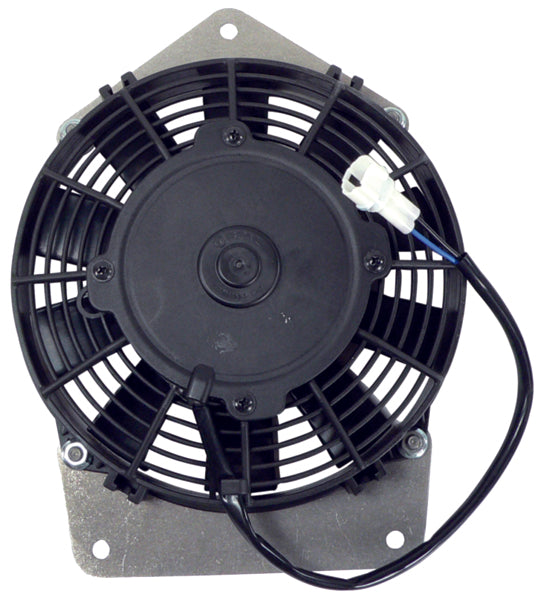 All Balls Complete Radiator Fan Yamaha - 70-1005-207326-AllBallsRacing-Elevate