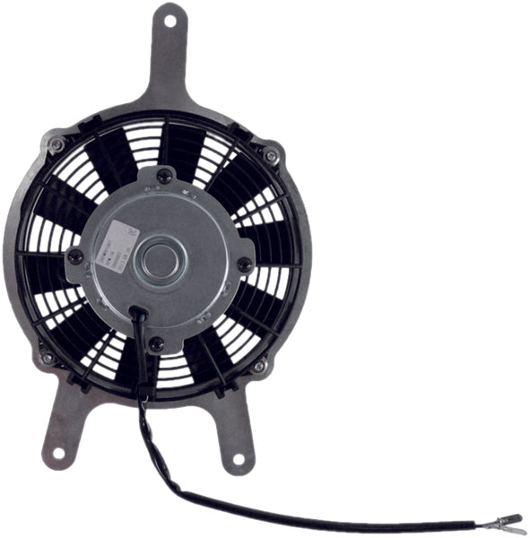 All Balls Complete Radiator Fan Kawasaki - 70-1008-207332-AllBallsRacing-Elevate
