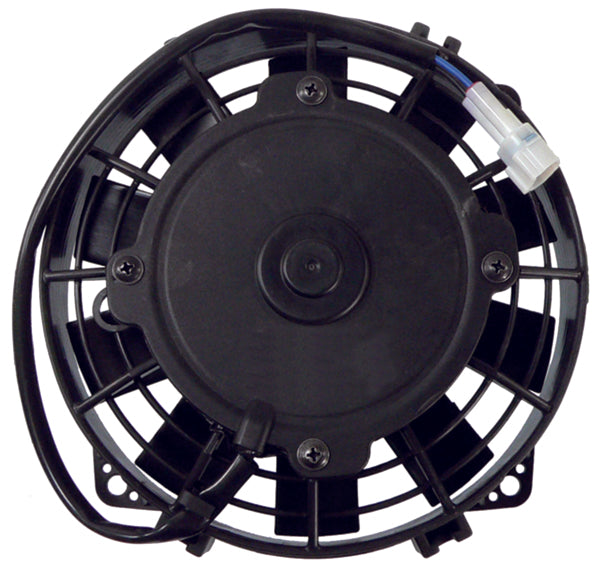 All Balls Complete Radiator Fan Yamaha - 207339-207339-AllBallsRacing-Elevate