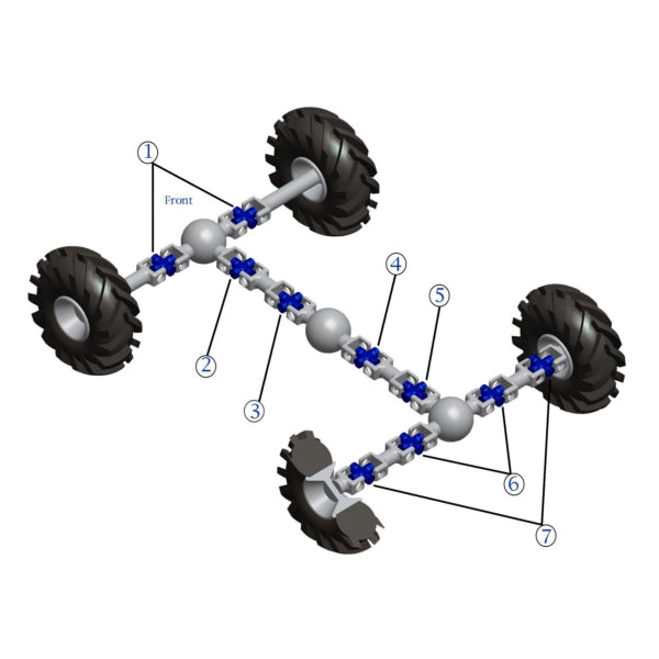 All Balls Universal Joint-207358-AllBallsRacing-Elevate