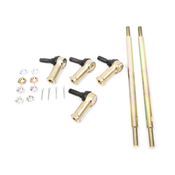 All Balls Tie Rod End Upgrade Kit 207495-207495-AllBallsRacing-Elevate
