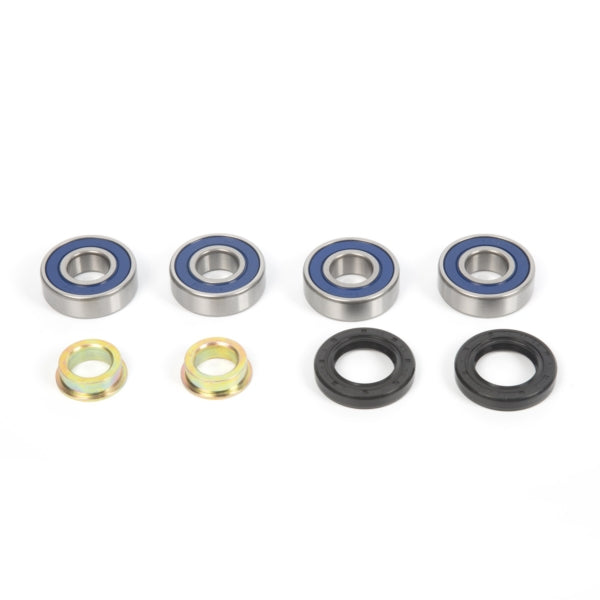 All Balls Rear Independent Suspension Rebuild Kit Fits Can-am-AllBallsRacing-Elevate