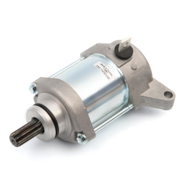 Arrowhead Starter Fits Yamaha - Motorcycle-Arrowhead-Elevate