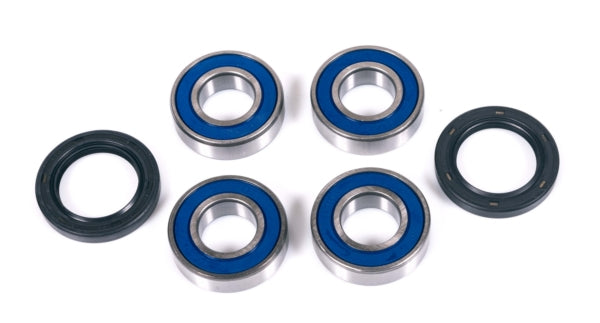 All Balls Rear Independent Suspension Rebuild Kit Fits Can-am-207621-AllBallsRacing-Elevate