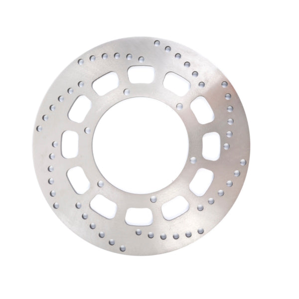 EBC Standard Brake Rotor Fits Yamaha - Rear-207640-EBC-Elevate