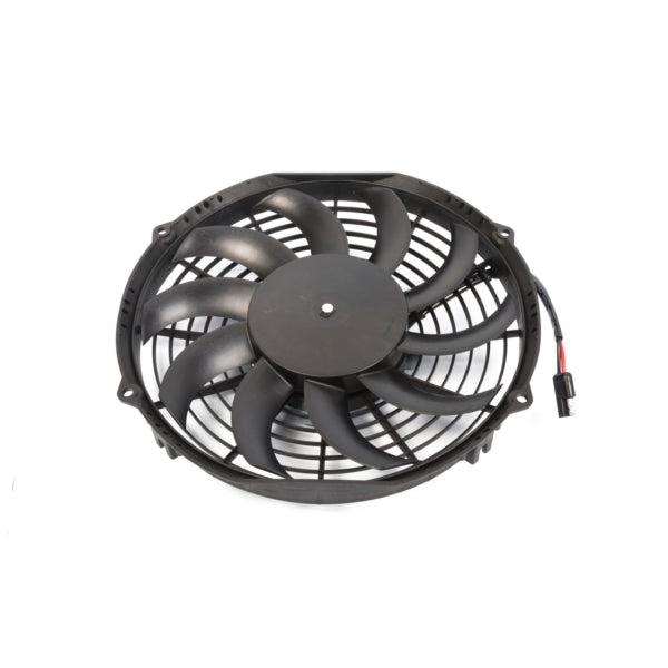 All Balls Complete Radiator Fan Arctic Cat - 207691-207691-AllBallsRacing-Elevate