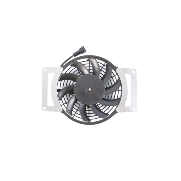 All Balls Complete Radiator Fan Kawasaki - 207697-207697-AllBallsRacing-Elevate