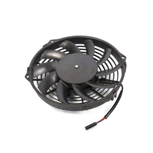All Balls Complete Radiator Fan Polaris - 207700-207700-AllBallsRacing-Elevate