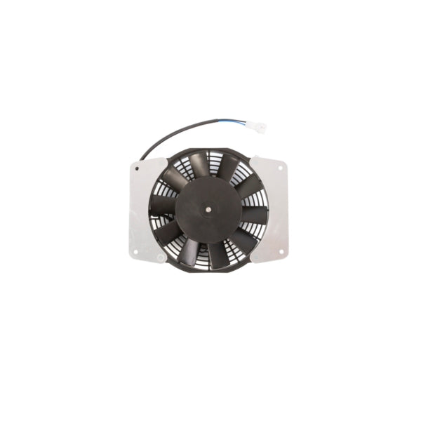 All Balls Complete Radiator Fan Yamaha - 207703-207703-AllBallsRacing-Elevate
