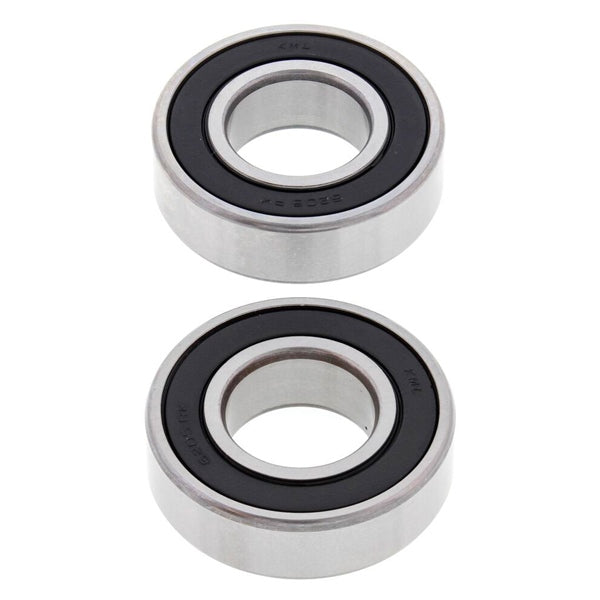 All Balls Wheel Bearing & Seal Kit Fits Kawasaki, Fits Yamaha-207851-AllBallsRacing-Elevate