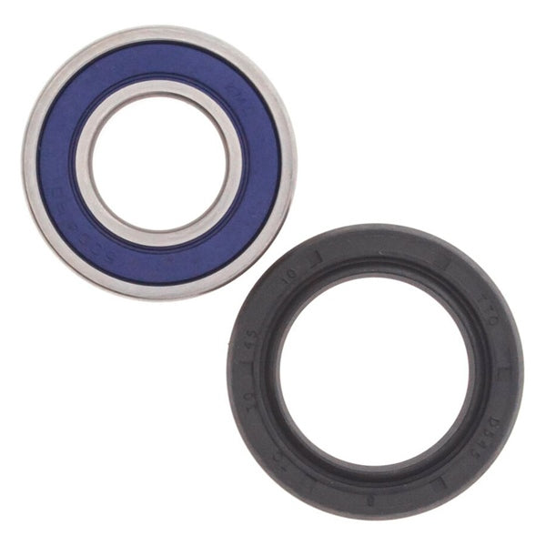All Balls Tapered Lower Steering Bearing & Seal Kit-AllBallsRacing-Elevate