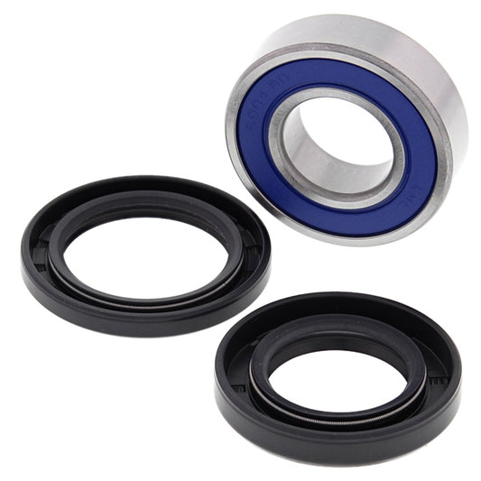All Balls Tapered Lower Steering Bearing & Seal Kit-AllBallsRacing-Elevate