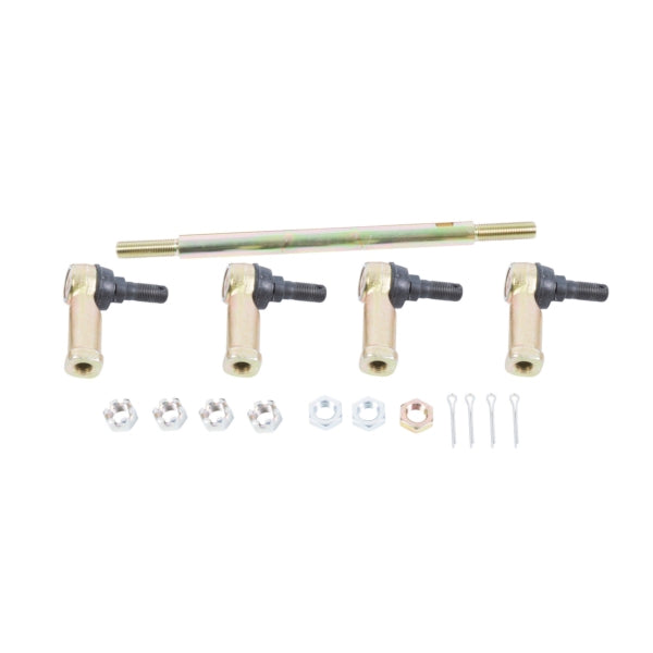 All Balls Tie Rod End Upgrade Kit 207880-207880-AllBallsRacing-Elevate
