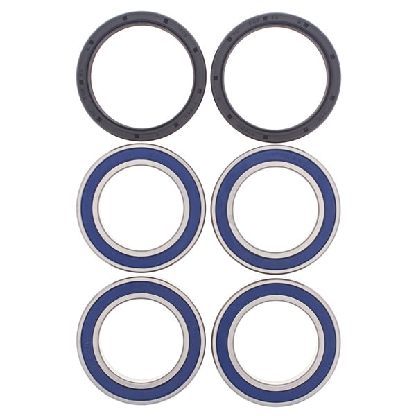 All Balls Wheel Bearing & Seal Kit Fits Can-am-AllBallsRacing-Elevate