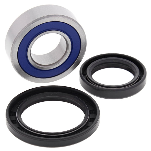 All Balls Tapered Lower Steering Bearing & Seal Kit-207966-AllBallsRacing-Elevate