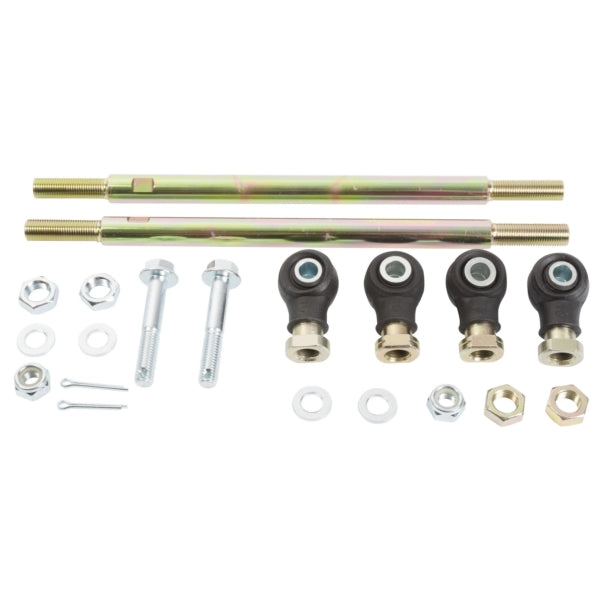 All Balls Tie Rod End Upgrade Kit 207974-207974-AllBallsRacing-Elevate