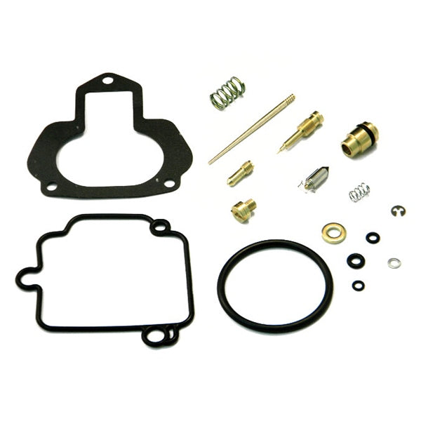 Shindy Carburetor Repair Kit Fits Kawasaki-208179-Shindy-Elevate