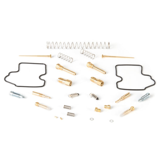 Shindy Carburetor Repair Kit Fits Kawasaki-Shindy-Elevate